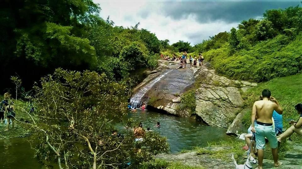 Готель El Portal De Don Luis Guadalupe Екстер'єр фото