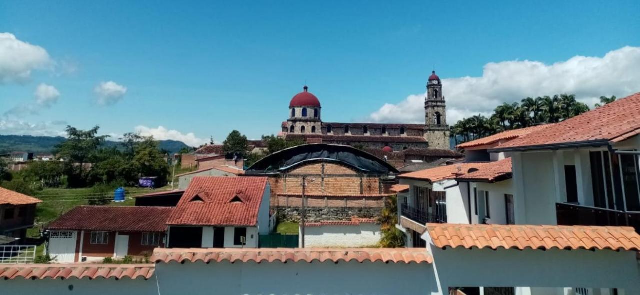 Готель El Portal De Don Luis Guadalupe Екстер'єр фото