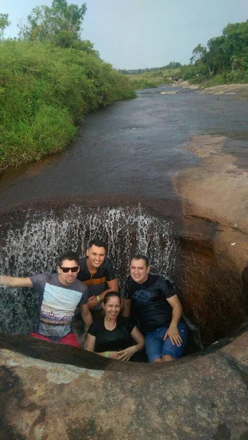 Готель El Portal De Don Luis Guadalupe Екстер'єр фото
