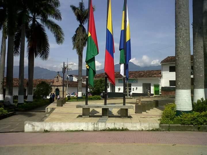 Готель El Portal De Don Luis Guadalupe Екстер'єр фото